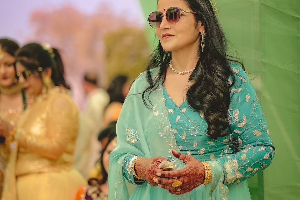 Candid Photography