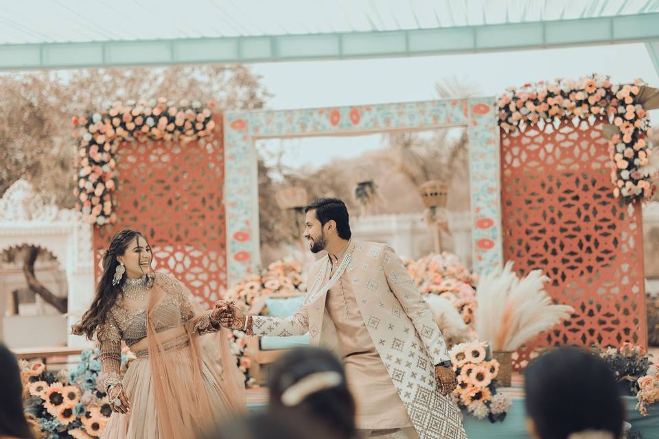 Candid Photography
