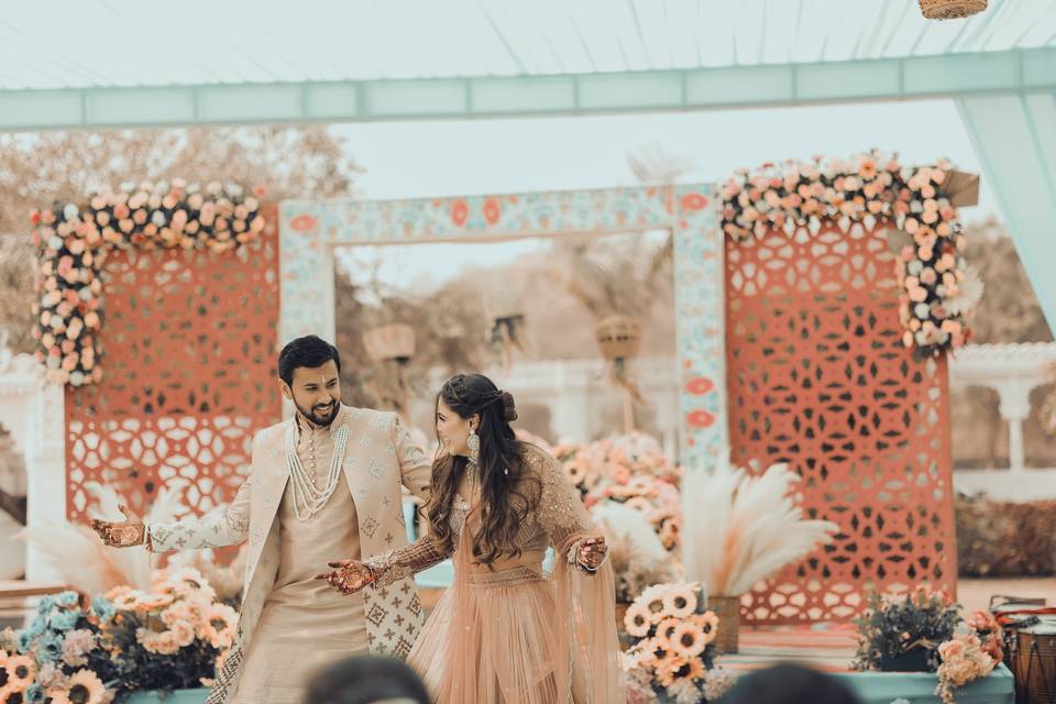 Candid Photography