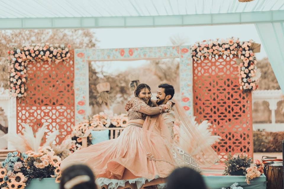 Candid Photography