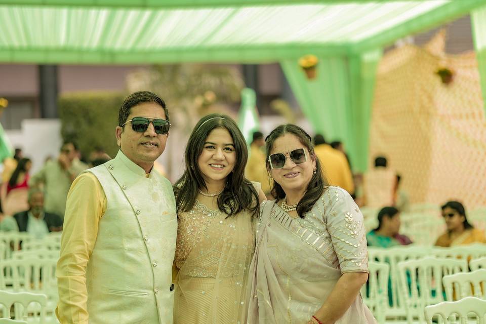 Candid Photography