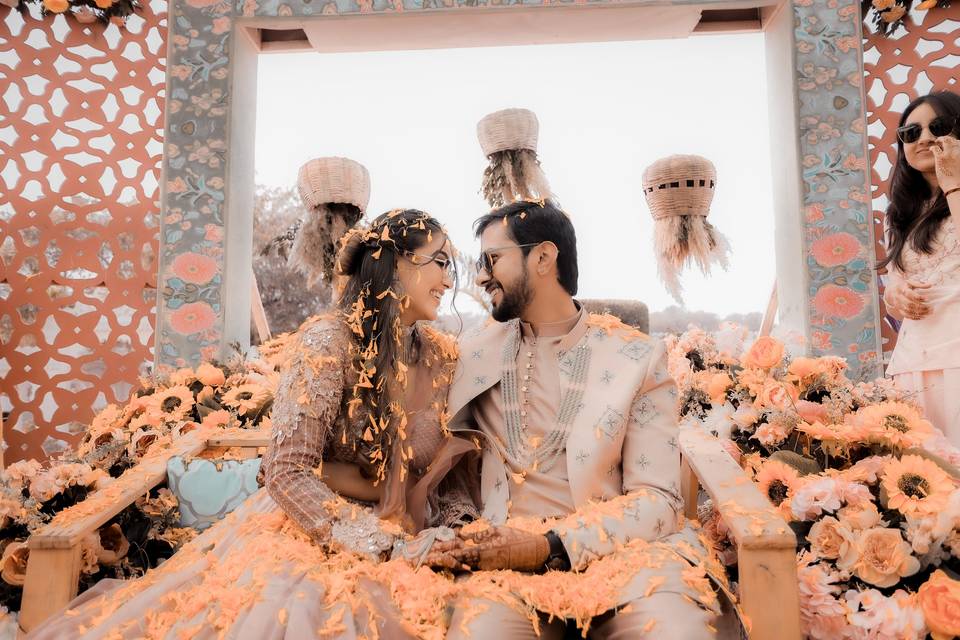 Candid Photography