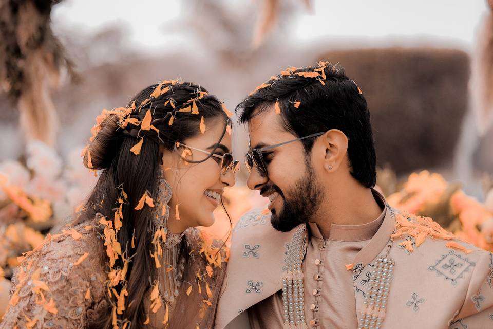 Candid Photography