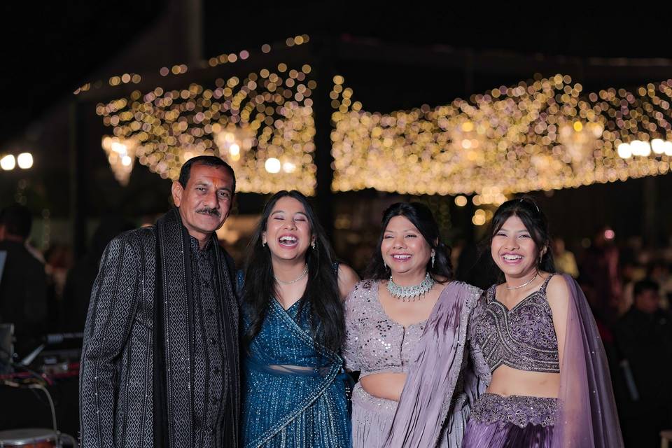 Candid Photography