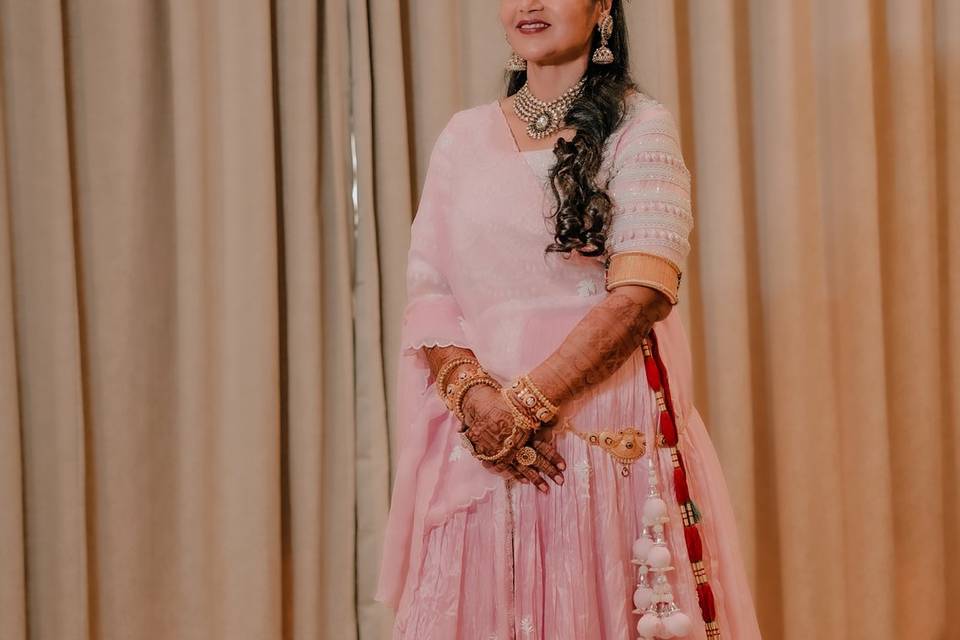Candid Photography