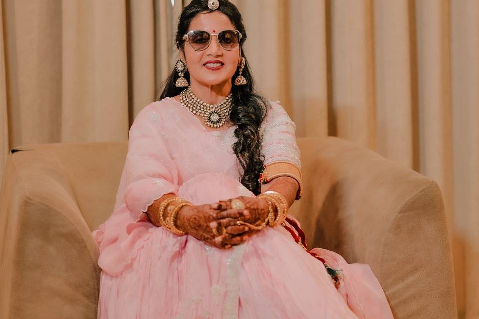 Candid Photography