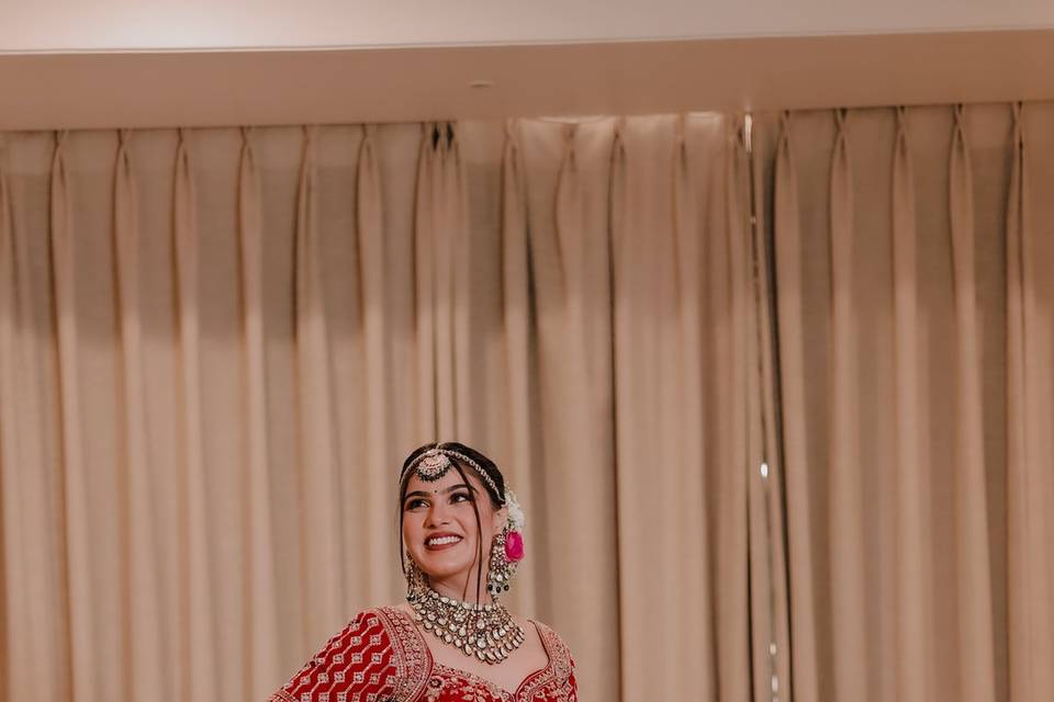 Candid Photography