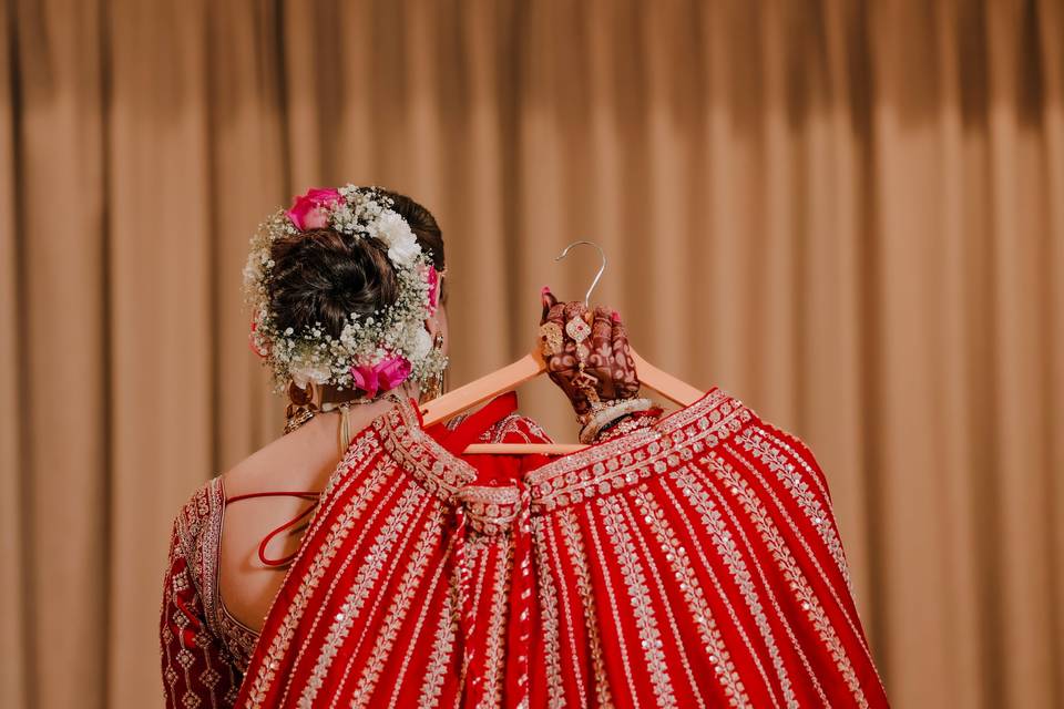 Candid Photography