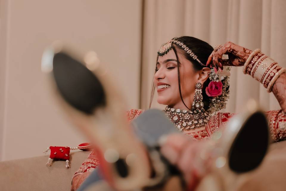 Candid Photography