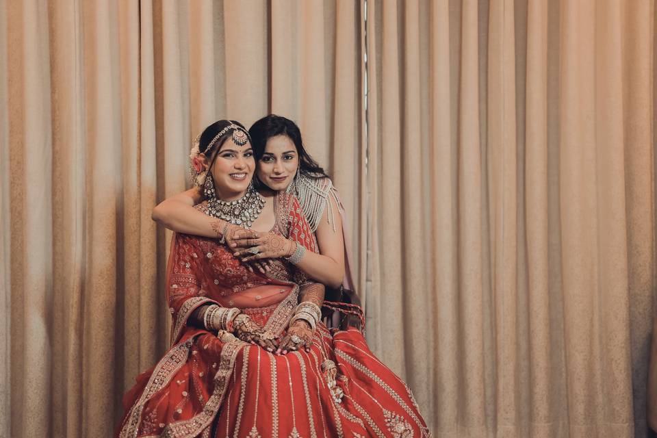 Candid Photography