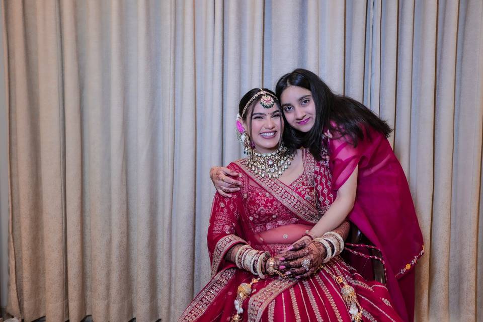 Candid Photography