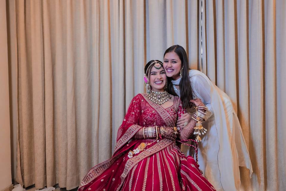 Candid Photography