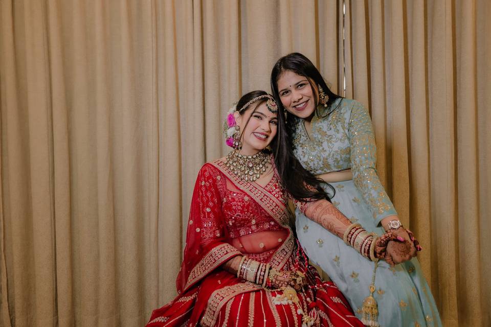 Candid Photography