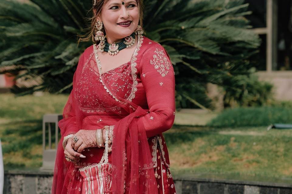 Candid Photography