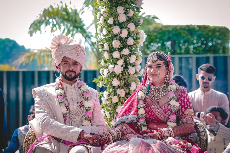 Candid Photography