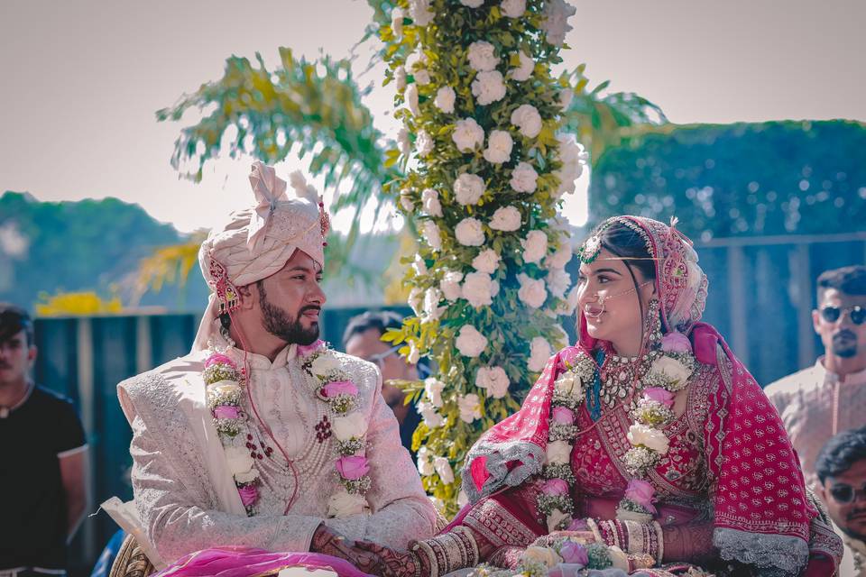 Candid Photography