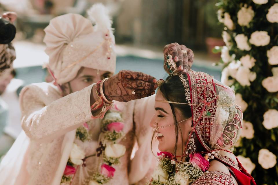 Candid Photography