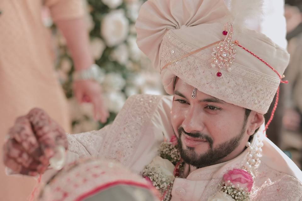 Candid Photography