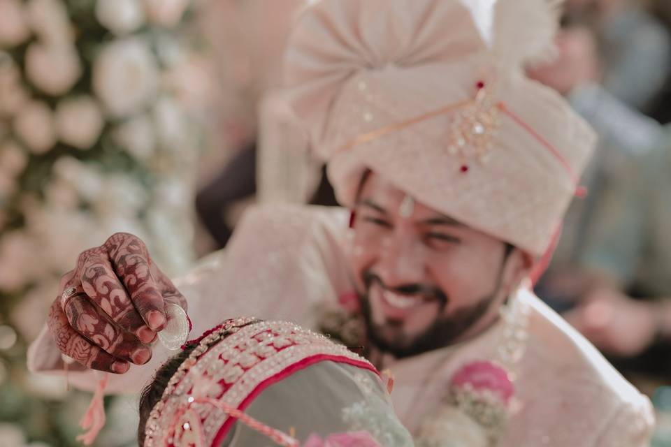 Candid Photography