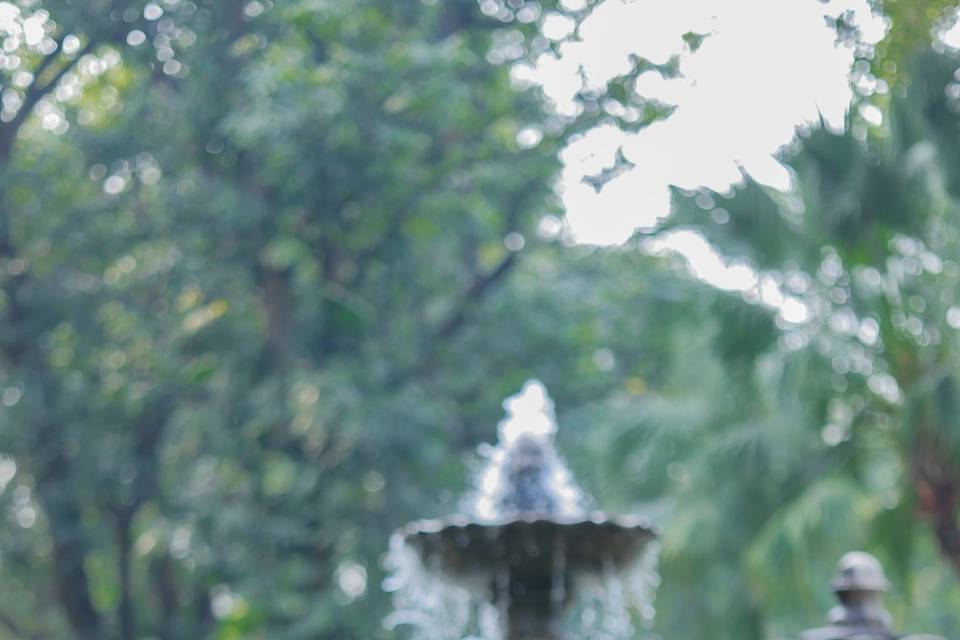 PRE-WEDDING SHOOT