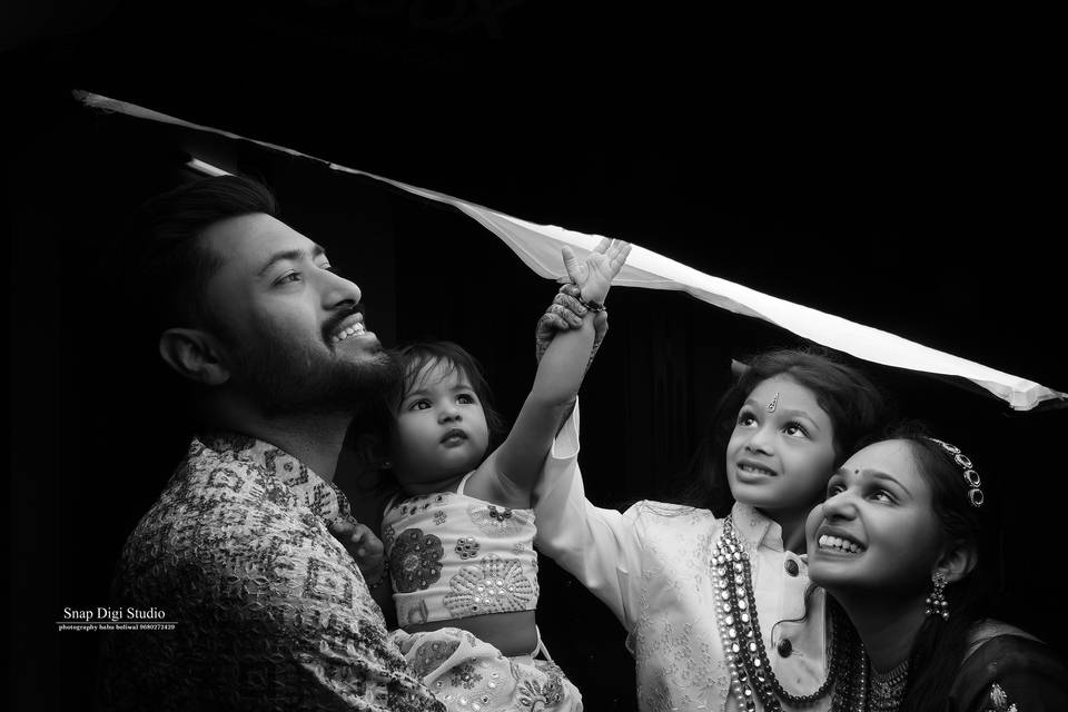 CANDID PHOTOGRAPHY