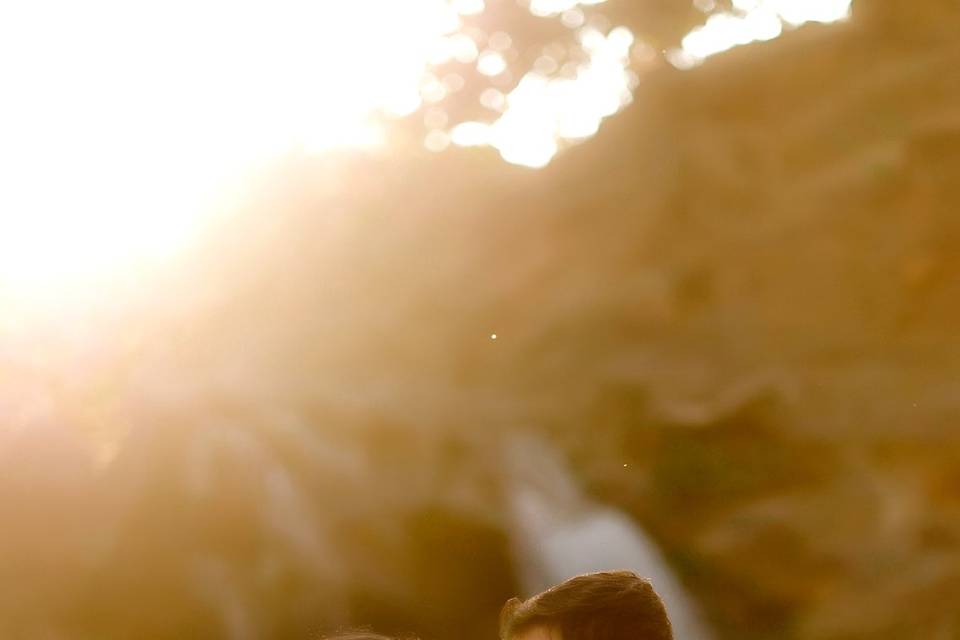 PRE-WEDDING SHOOT