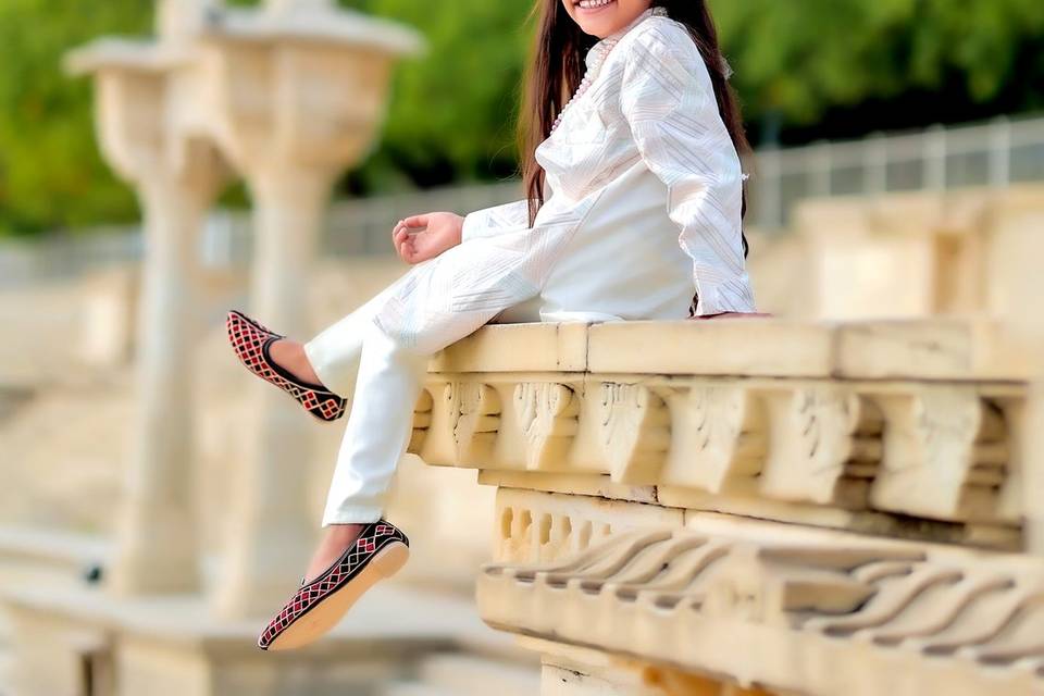 BABY SHOOT