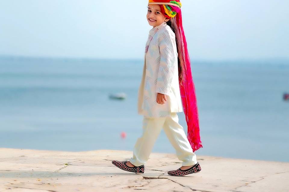 BABY SHOOT