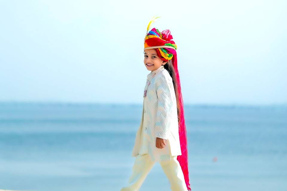 BABY SHOOT