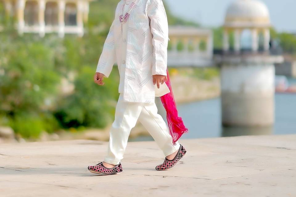 BABY SHOOT