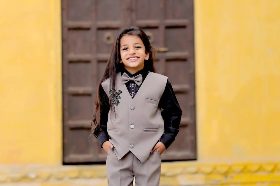 BABY SHOOT