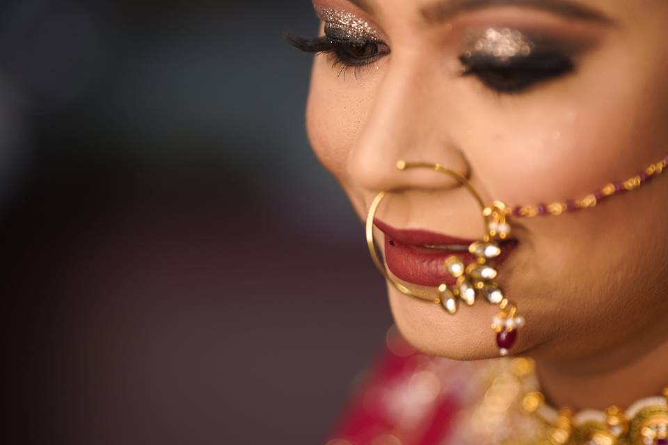 Candid Photography