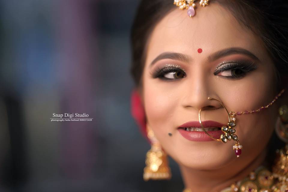 Candid Photography