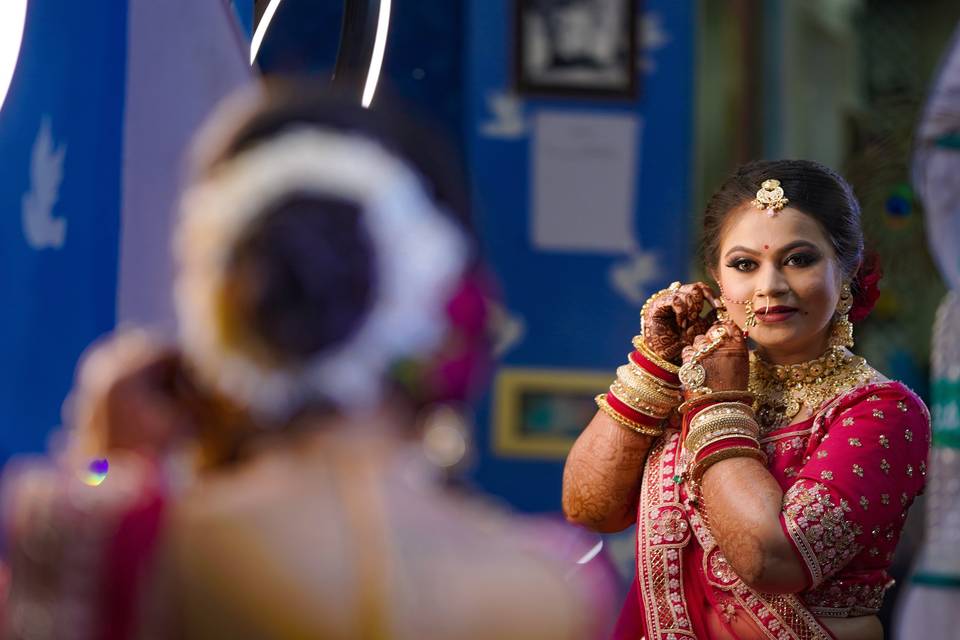 Candid Photography