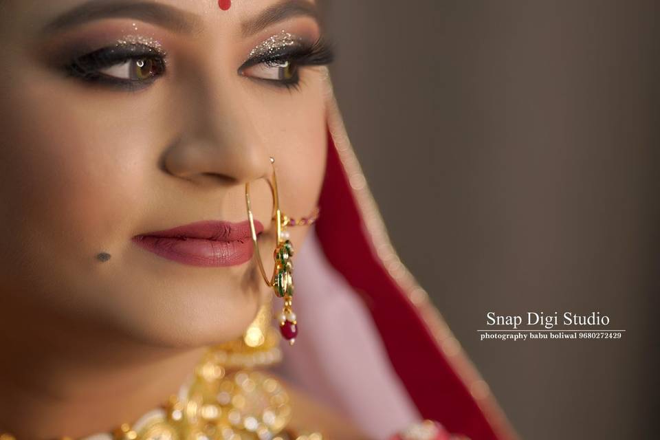 Candid Photography