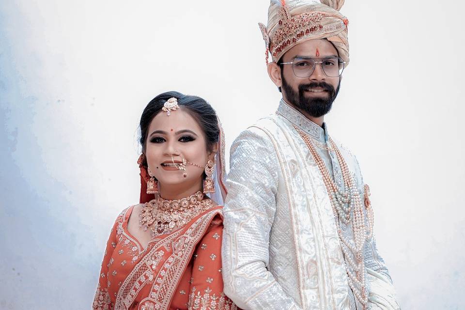 Candid Photography
