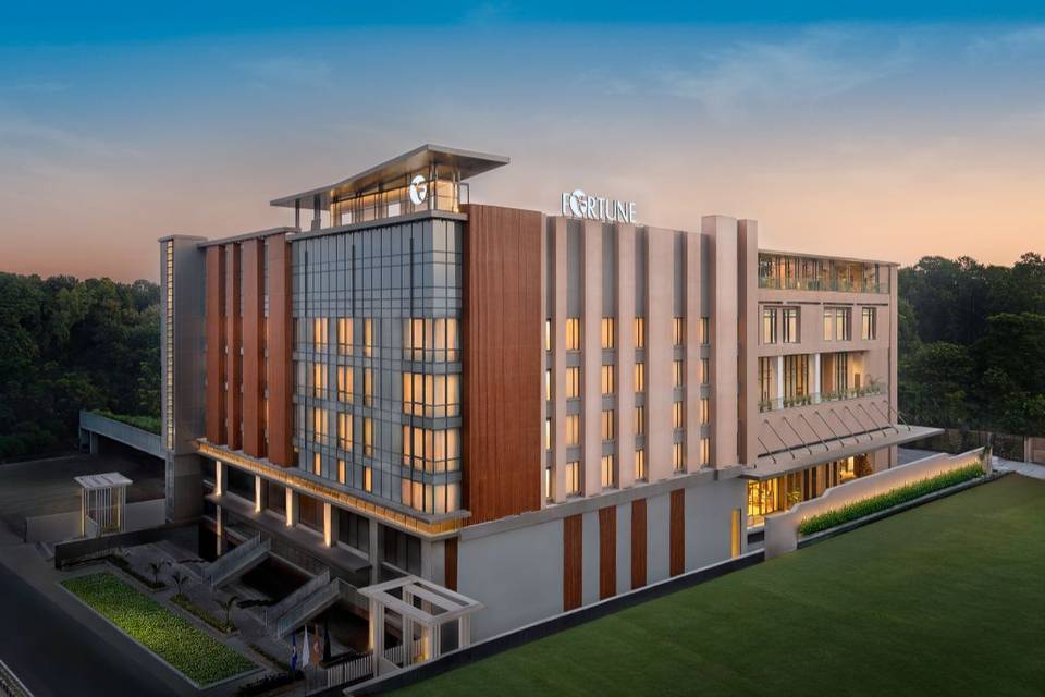 Fortune Select Siliguri