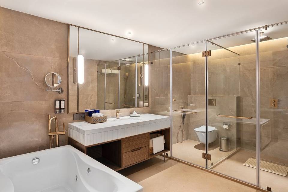 Washroom