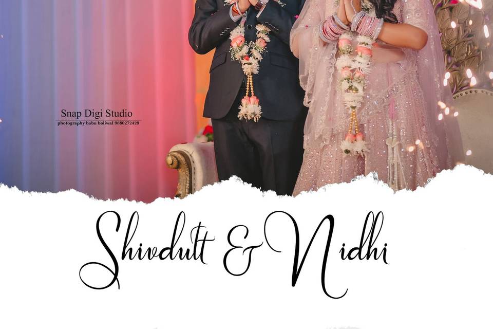 CANDID PHOTOGRAPHY
