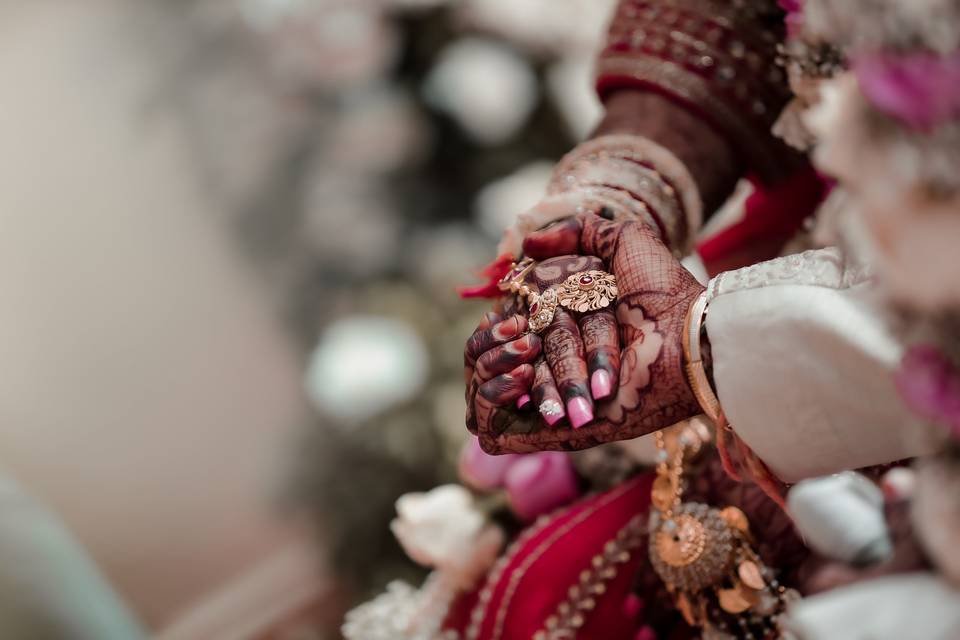 Candid Photography
