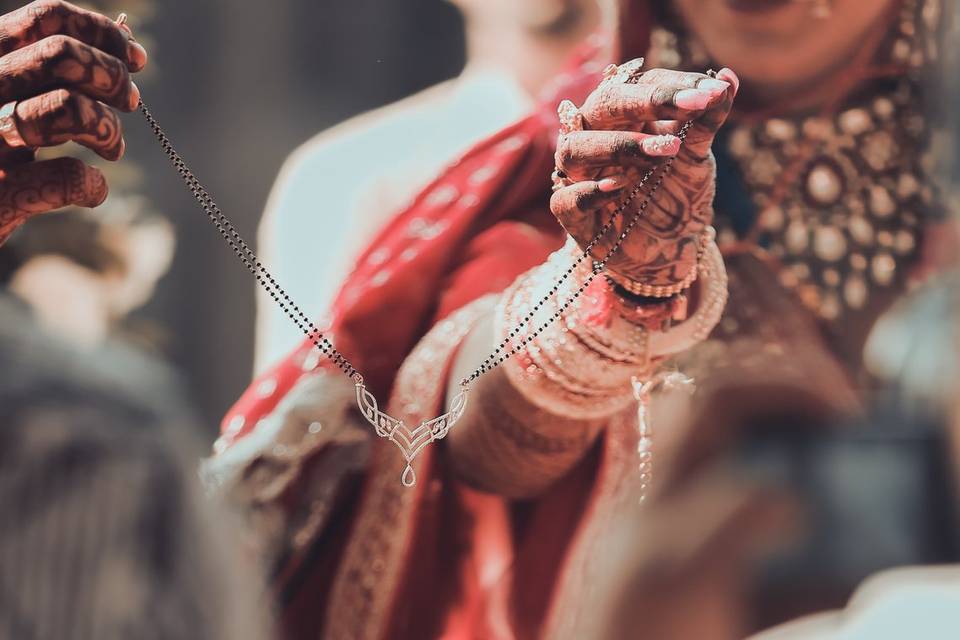 Candid Photography