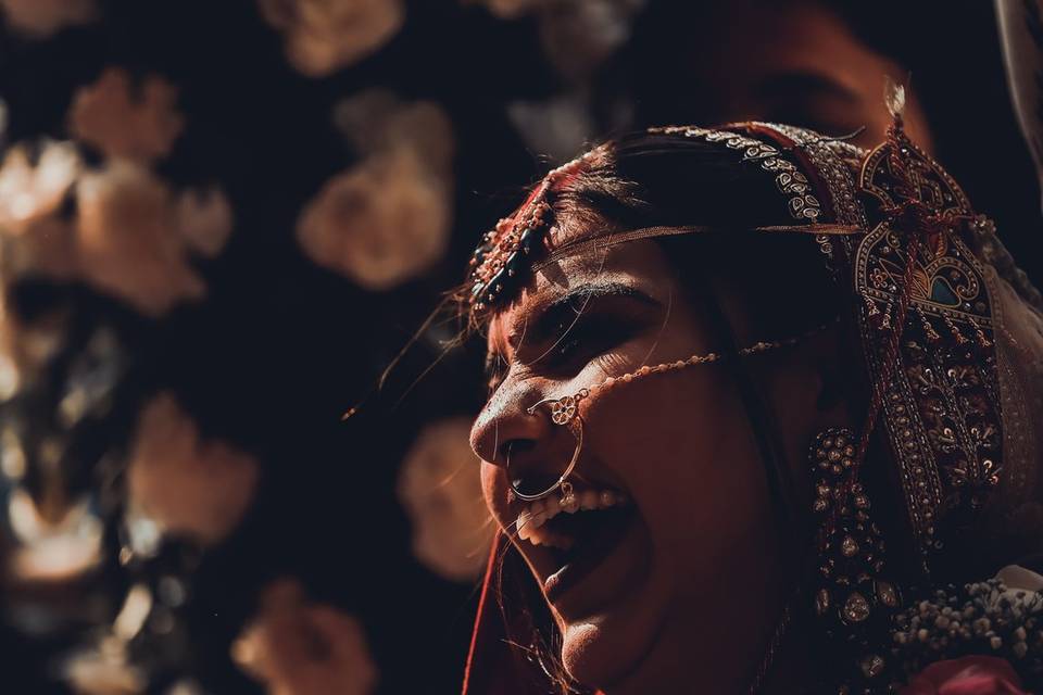 Candid Photography