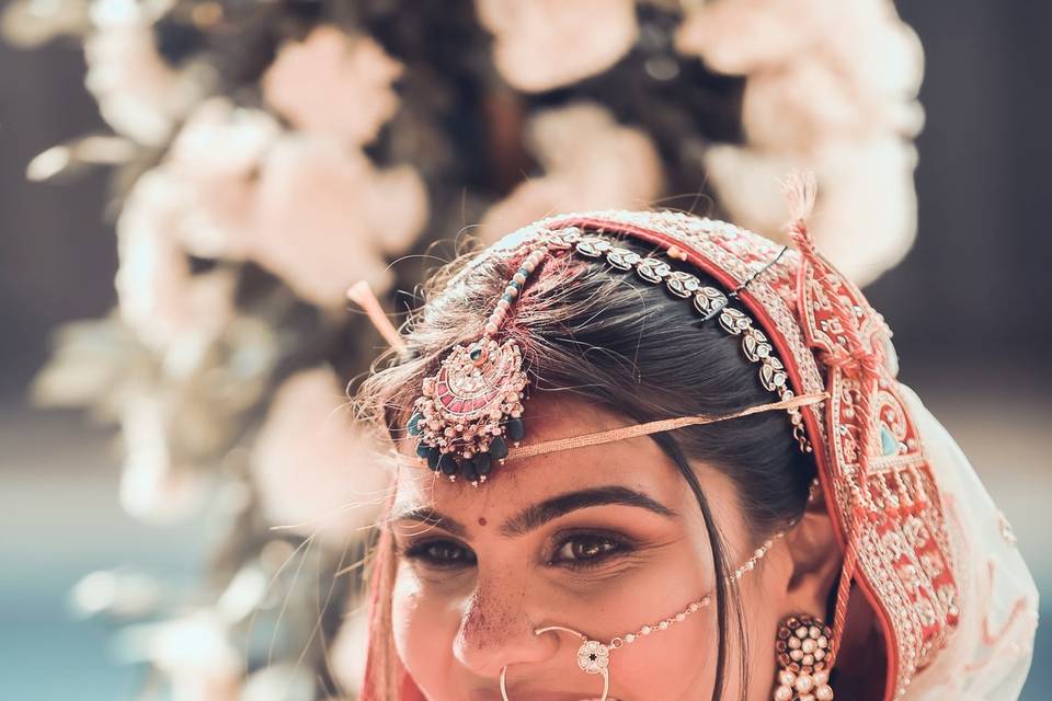 Candid Photography