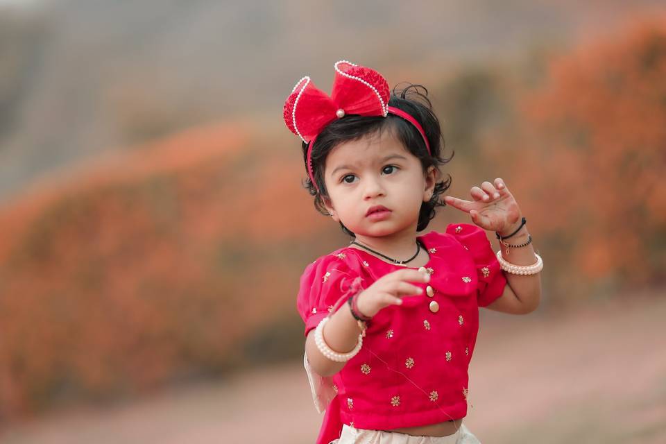Candid Photography