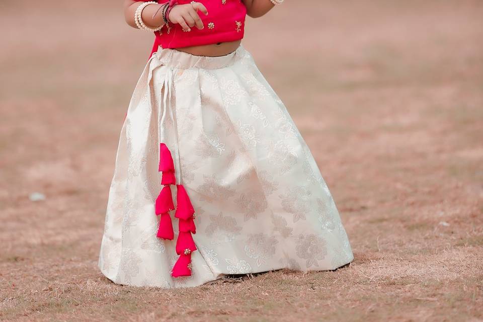 Candid Photography