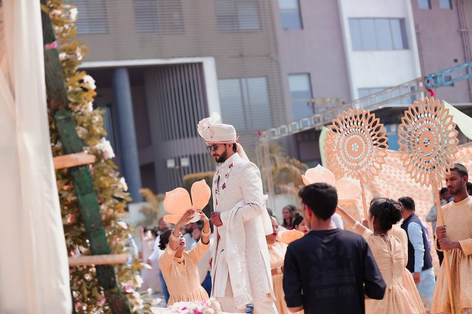 Candid Photography