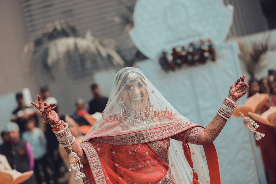 Candid Photography