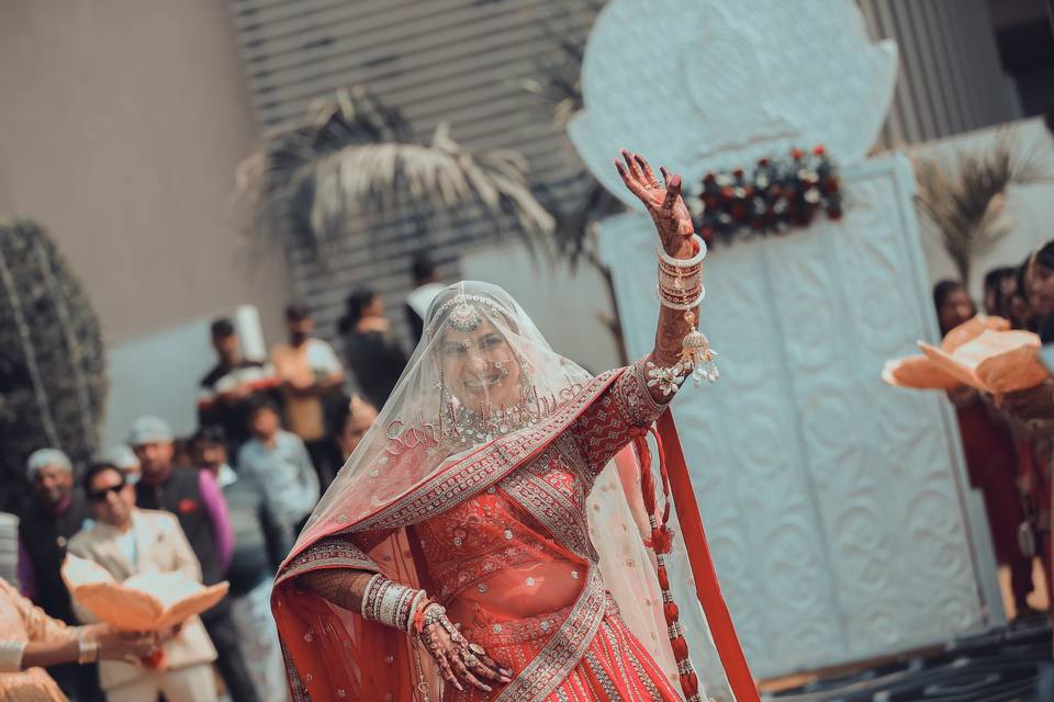 Candid Photography