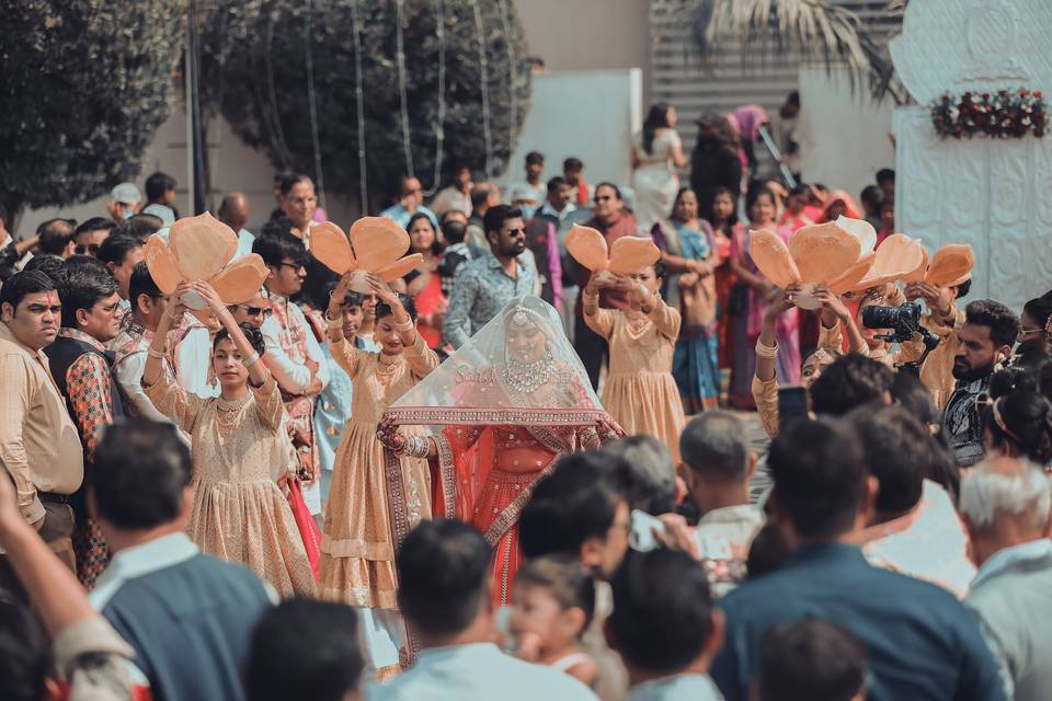 Candid Photography