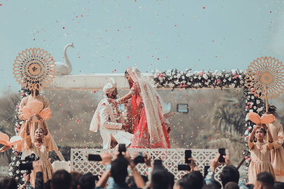 Candid Photography